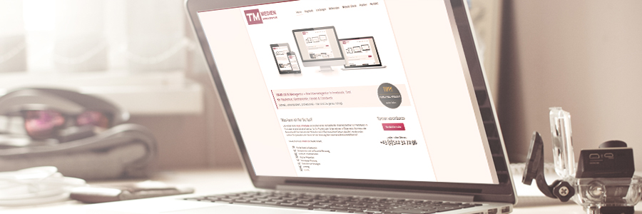 TM-MEDIEN